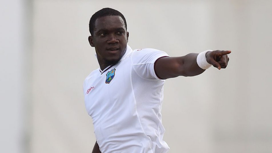 windies quick taylor out of retirement 9334 क्रिकेट से संन्यास के बाद जेरॉम टेलर ने फिर से किया वापसी का ऐलान