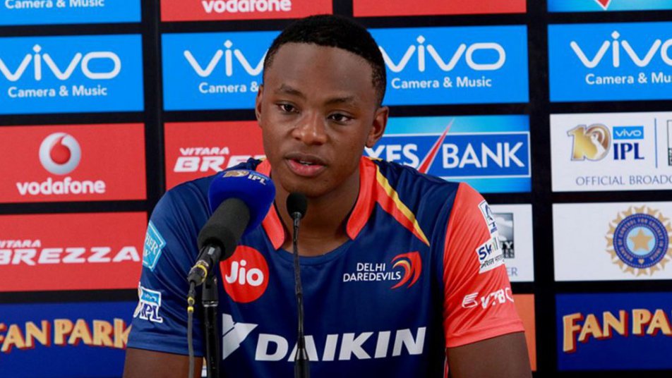 we lost due to soft dismissals kagiso rabada 9553 लगातार विकेट गंवाने के कारण टीम को मिली हार: कगिसो रबादा