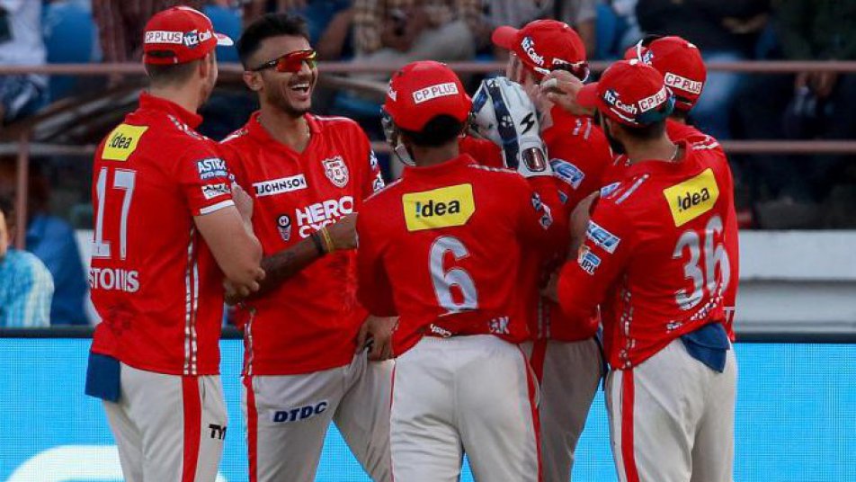 ipl 2017 kings xi punjab beat gujarat lions by 26 runs 9561 KXIPvsGL: आमला की पारी और गेंदबाज़ों के कमाल से 26 रनों से जीता पंजाब