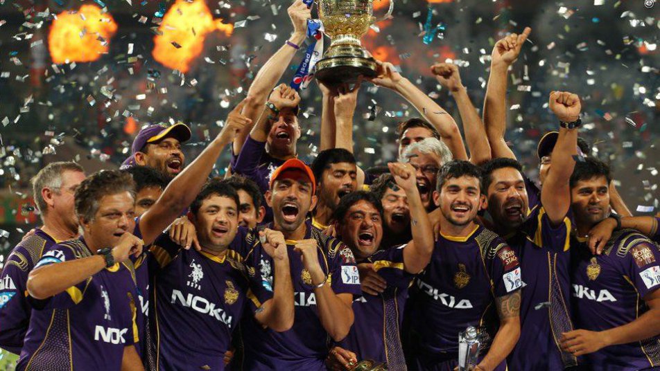 kolkata knight riders full analysis before ipl 10 9203 KOLKATA KNIGHT RIDERS: गंभीर की कप्तानी और बैलेंस्ड टीम है KKR की ताकत