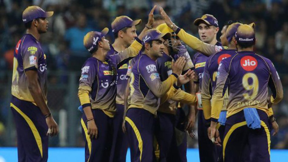 KKRvsKXIP: अच्छी शुरआत के बाद लड़खड़ाई पंजाब की पारी, बनाए 170 रन