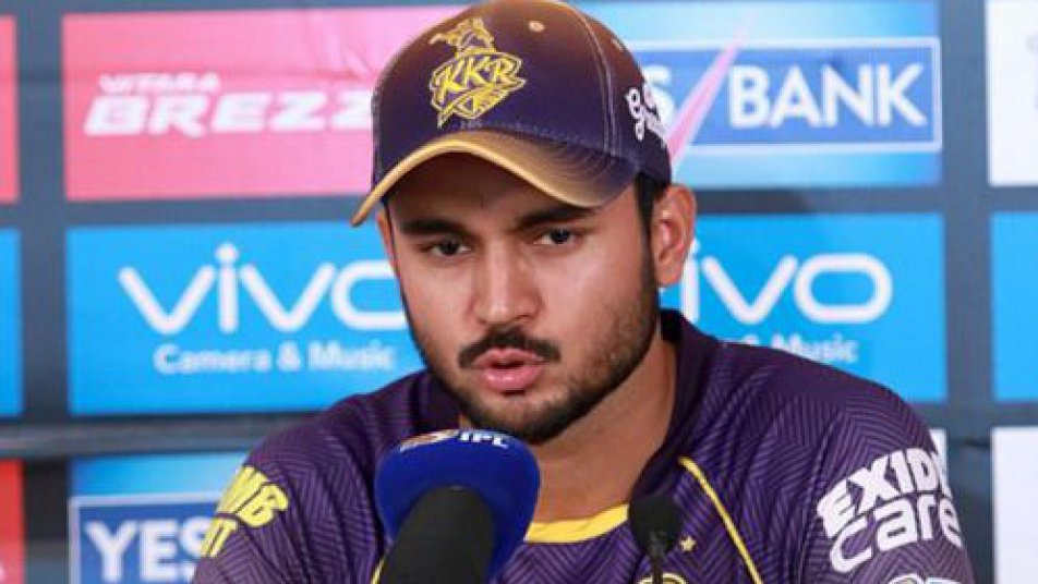 we have to improve our death bowling manish pandey 9262 डैथ ओवरों में गेंदबाजी में सुधार करना होगा: मनीष पांडे