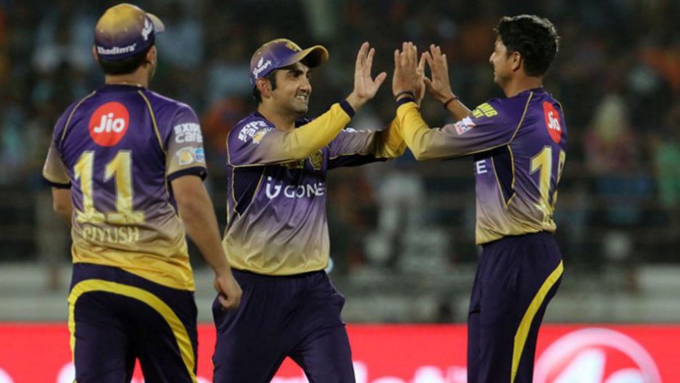 ipl2017 kolkata knight riders hold upper hand against mumbai indians today 9239 IPL2017: मुंबई-कोलकाता आज होंगे आमने-सामने