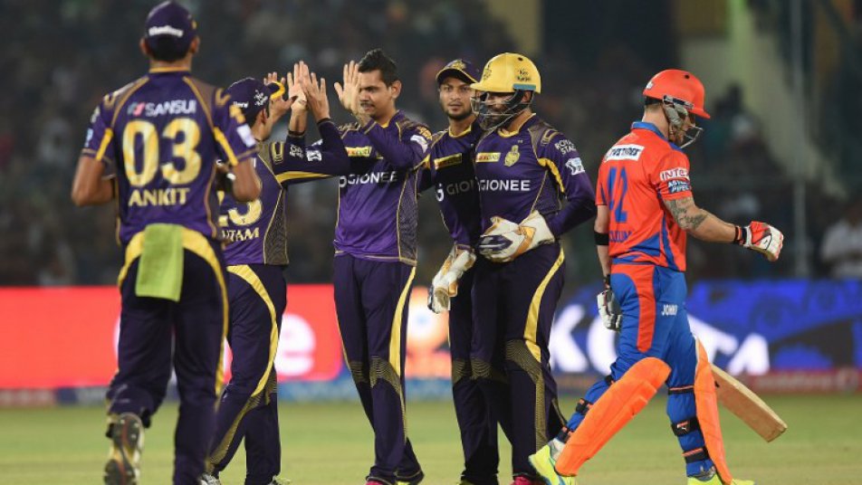 ipl2017 the battle between indian and foreign batsmen will be seen between kkr and gujarat lions 9179 IPL2017: केकेआर और गुजरात लॉयन्स के बीच दिखेगी देशी-विदेशी बल्लेबाजों की जंग