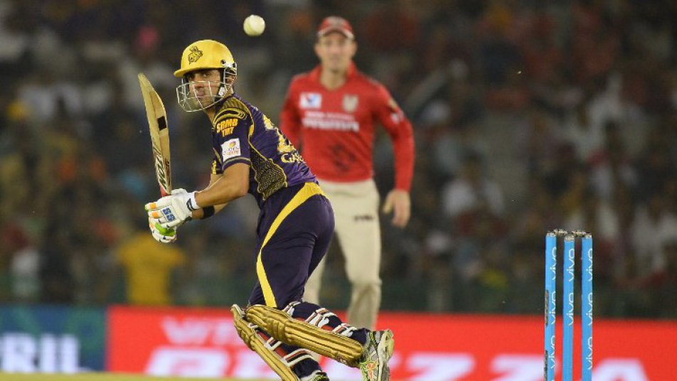 IPL2017: पूर्व चैम्पियन केकेआर का सामना करने के लिए तैयार है किंग्स इलेवन पंजाब IPL2017: पूर्व चैम्पियन केकेआर का सामना करने के लिए तैयार है किंग्स इलेवन पंजाब