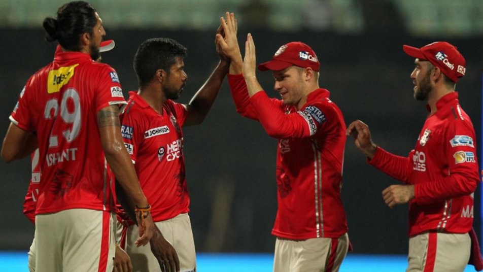 IPL2017: पंजाब को मिलेगी मुंबई की मुश्किल चुनौती IPL2017: पंजाब को मिलेगी मुंबई की मुश्किल चुनौती