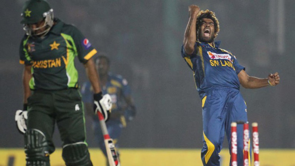 malinga in sl squad for champions trophy 9579 चैम्पियंस ट्रॉफी के लिए श्रीलंकाई टीम में लसिथ मलिंगा की हुई वापसी