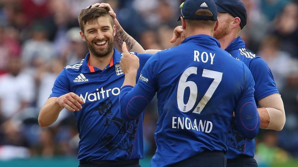 mark wood included in england squad for champions trophy 9607 चैम्पियंस ट्रॉफी के लिए मार्क वुड की इंग्लैंड टीम में वापसी