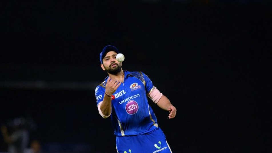 IPL10: चोट से उबरने के बाद आईपीएल में कप्तानी के लिए तैयार हैं रोहित शर्मा