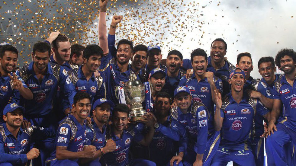 mumbai indians full analysis before ipl10 9182 MUMBAI INDIANS: रोहित की वापसी से मजबूत दिख रहे हैं मुंबई के 'मास्टर्स'