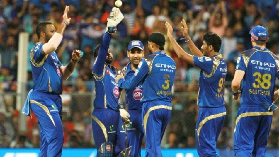 KXIPvsMI: रोहित शर्मा ने टॉस जीतकर पंजाब को बल्लेबाज़ी के लिए बुलाया