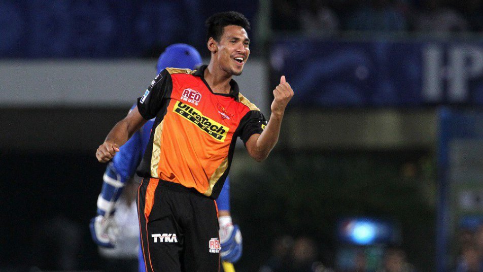 ipl10 mustafizur rahman to join sunrisers on april 7 9109 IPL10: मुस्तफिजुर रहमान के सात अप्रैल को आने की उम्मीद: टॉम मूडी