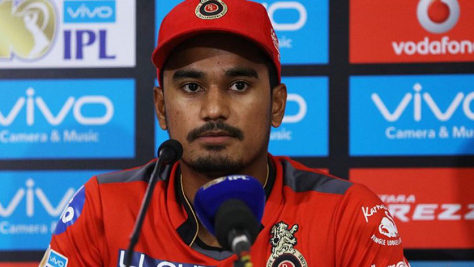 kkr vs rcb pawan negi says there was nothing to do with the wicket 9586 KKR vs RCB: बल्लेबाजों ने निराश किया, पिच कोई मसला नहीं था: पवन नेगी