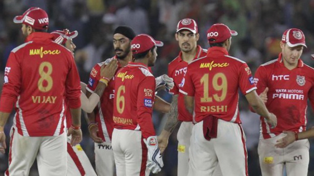 find news kxipvsrcb kxipunjab says we have complete faith in achieving the winning goal against rcb at wahcricket com and also stay tuned to get latest news on ipl 2017 ipl 10 and cricket here 9281 KXIPvsRCB: छोटे मैदान में इतने छोटे लक्ष्य को पाने का पूरा भरोसा था किंग्स इलेवन पंजाब को