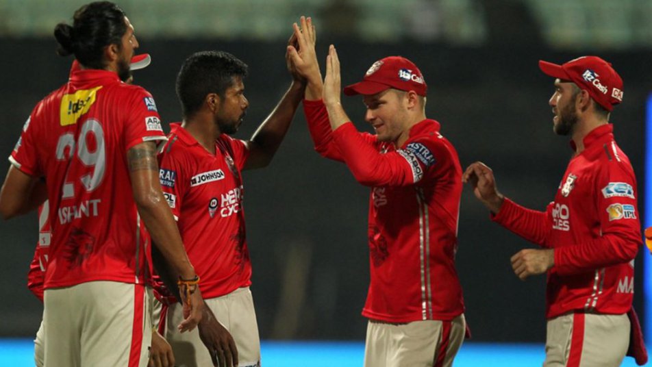 ipl 2017 kings xi punjab aim to bounce back against delhi daredevils 9369 IPL2017: पंजाब के खिलाफ जीत की लय बरकार रखने उतरेंगे डेयरडेविल्स