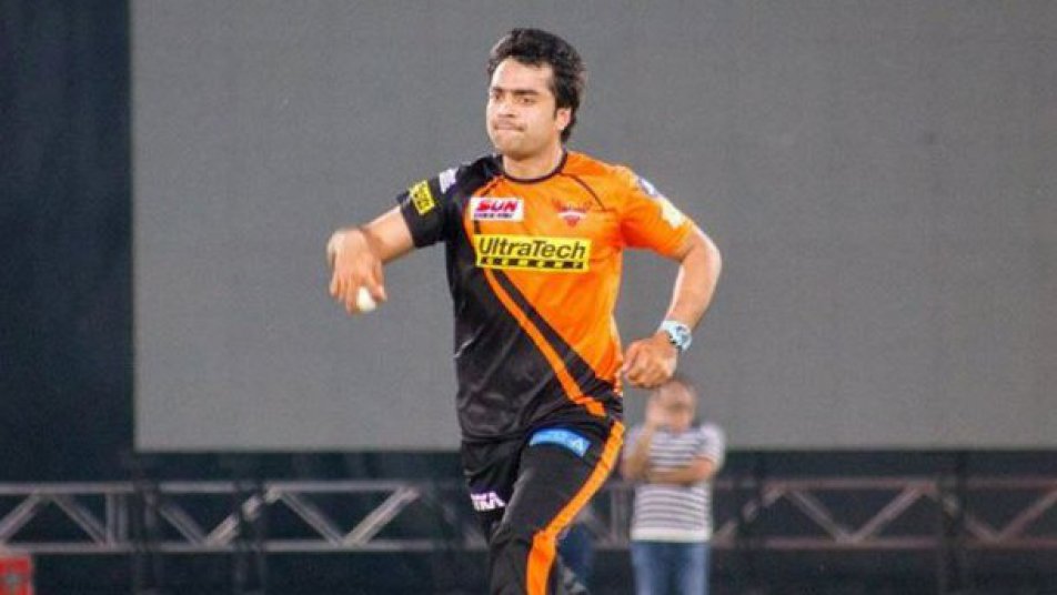 ipl 2017 rashid khan is a fantastic prospect for afghanistan says srh captain david warner 9172 राशिद का अफगानिस्तान के लिये भविष्य उज्जवल है: डेविड वार्नर