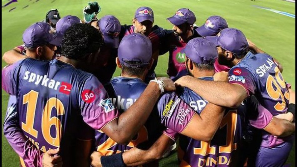 RISING PUNE SUPERGIANT: धोनी नहीं, स्मिथ की कप्तानी में पुणे ने लगाया है दांव