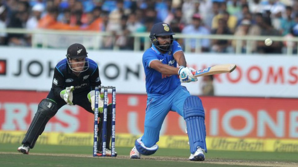 blog senior sports journalist shivendra kumar singh s blog on rohit sharma 9134 BLOG: आप चाहें ‘कुंभकर्ण’ कहें या ‘स्लीपिंग ब्यूटी’ रोहित शर्मा जैसा कोई नहीं...