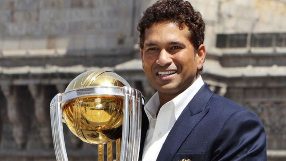 sachin tendulkar hails 2011 world cup winning moment as the greatest in his life 9360 विश्व कप जीतने से बड़ा कोई लम्हा नहीं: सचिन तेंदुलकर