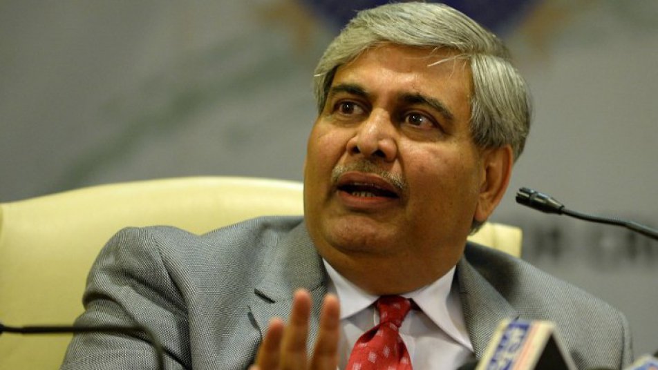 bcci rejects shashank manohar s offer of additional 100 million usd 9605 बीसीसीआई ने शशांक मनोहर के अतिरिक्त 10 करोड़ डॉलर के ऑफर को ठुकराया