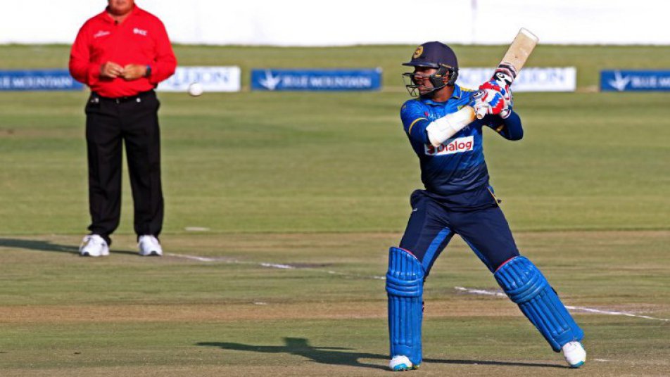 SLvsBAN: टी-20 सीरीज के लिए श्रीलंका टीम में लौटे शेहान जयासूर्या, थिसिरा परेरा