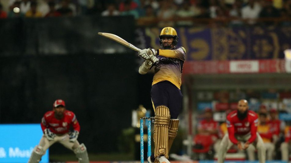 मैंने बल्लेबाजी का पूरा आनंद लिया: सुनिल नरेन