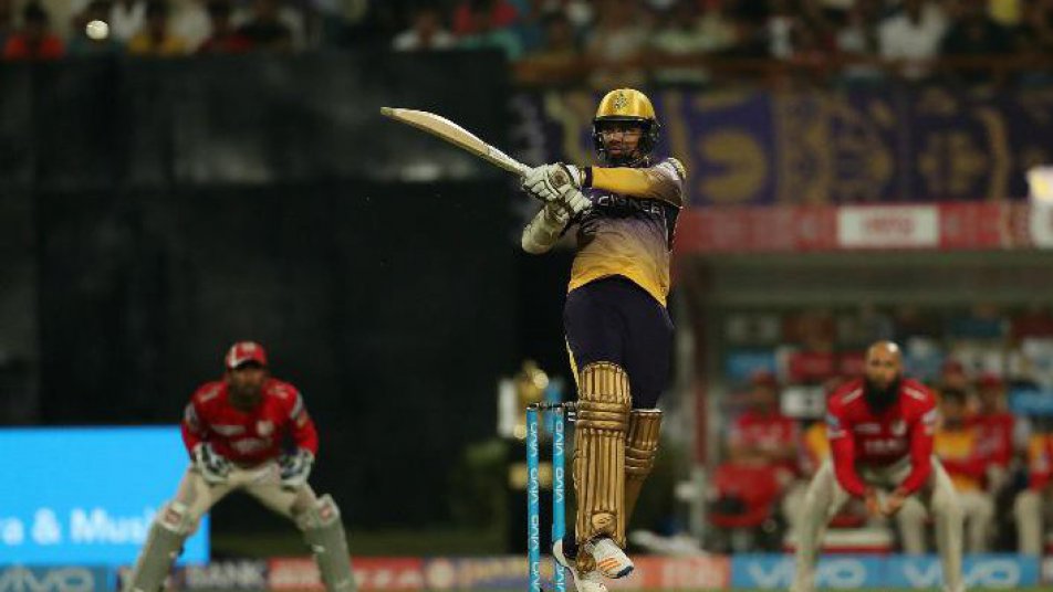 kkrvskxip kkr beat kings xi punjab by 8 wickets 9355 KKRvsKXIP: कप्तान गंभीर और सुनील नारायण की आतिशी पारी का शिकार हुआ पंजाब, 8 विकेट से जीता KKR