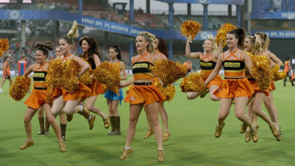 ipl10 mumbai to host qualifier 1 bengaluru to stage eliminator qualifier 2 9110 IPL10: क्वॉलीफायर और एलिमिनेटर मैच के वेन्यू का हुआ ऐलान, मुंबई, बेंगलुरु में खेला जाएगा मुकाबला