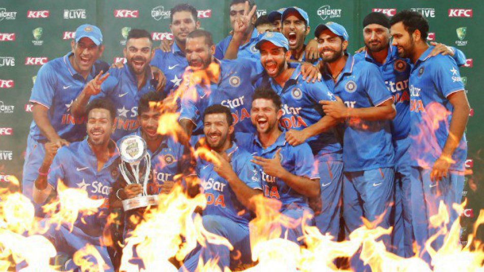 bcci yet to announce indian squad for champions trophy 9608 अंतिम दिन भी नहीं हुआ टीम इंडिया का ऐलान, क्या चैंपियंस ट्रॉफी से नदारद रहेगा भारत?