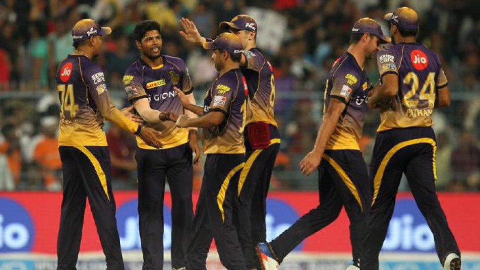 IPL 2017: गंभीर ने टीम के मजबूत गेंदबाज़ी लाइनअप को दिया जीता का श्रेय