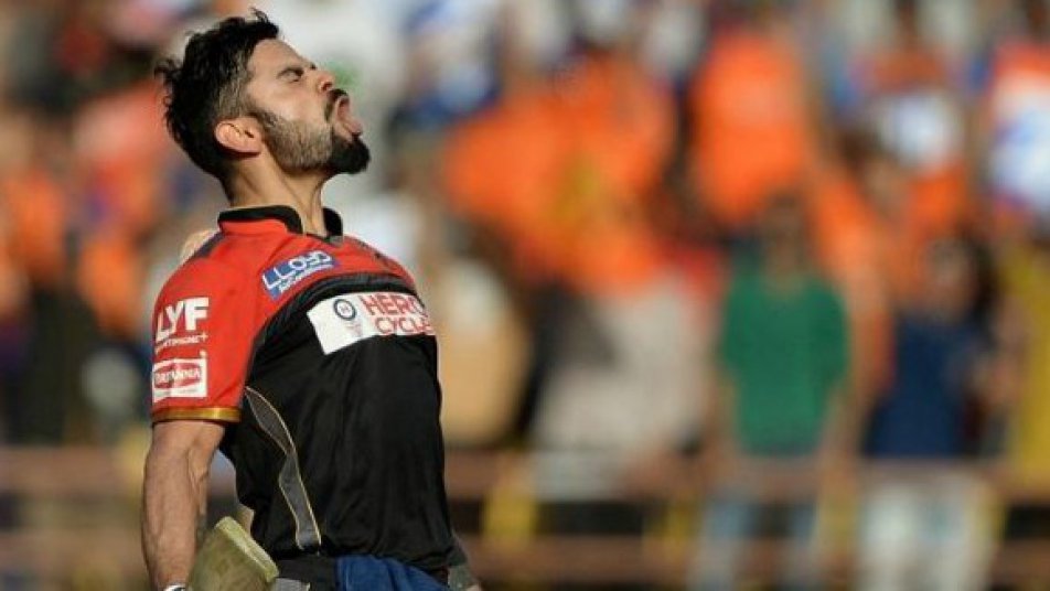 BLOG: आज शाम से काम पर वापस लौट रहे हैं विराट कोहली