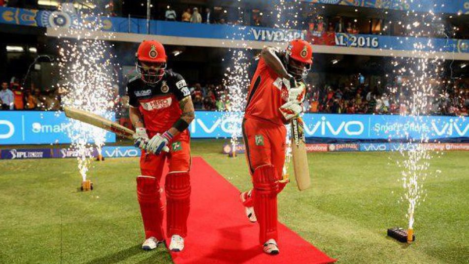 कोहली और गेल से निपटना जंग के मैदान पर जाने की तरह: बालाजी