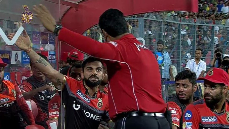 BLOG: एक आदत जहां विराट अब भी ‘बच्चे’ ही हैं