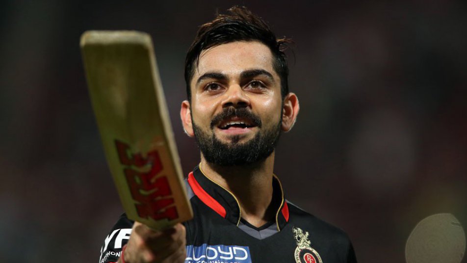 ipl 2017 virat kohli says he would not change approach despite injury to his shoulder 9478 लोगों के सुझावों के बाद भी नहीं बदला अपने खेलने का तरीका:  विराट कोहली