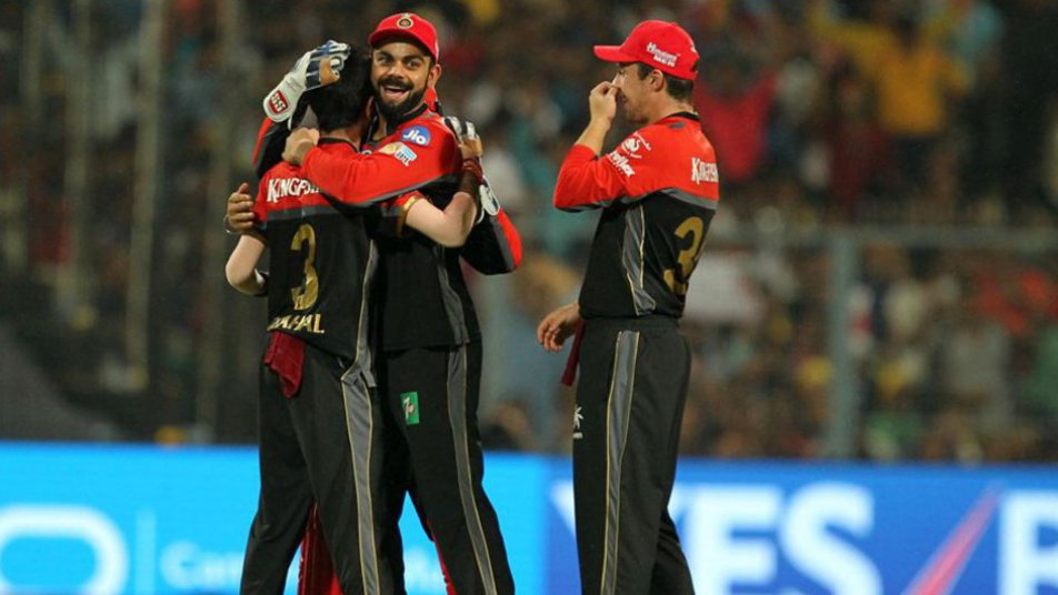 ben cutting despite scoring 49 rcb remains a strong team 9585 49 रनों पर आउट होने के बावजूद मजबूत टीम है आरसीबी: बेन कटिंग