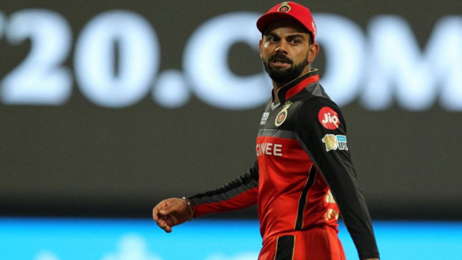 ऐसे खेल में हम जीत के हकदार नहीं हैं: विराट कोहली