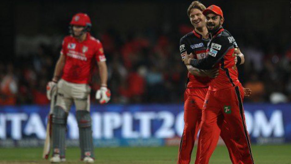 ipl10 shane watson likely to open for rcb in virat kohli 9093 IPL10 कोहली और राहुल की जगह पारी की शुरूआत कर सकता हूं: वाटसन