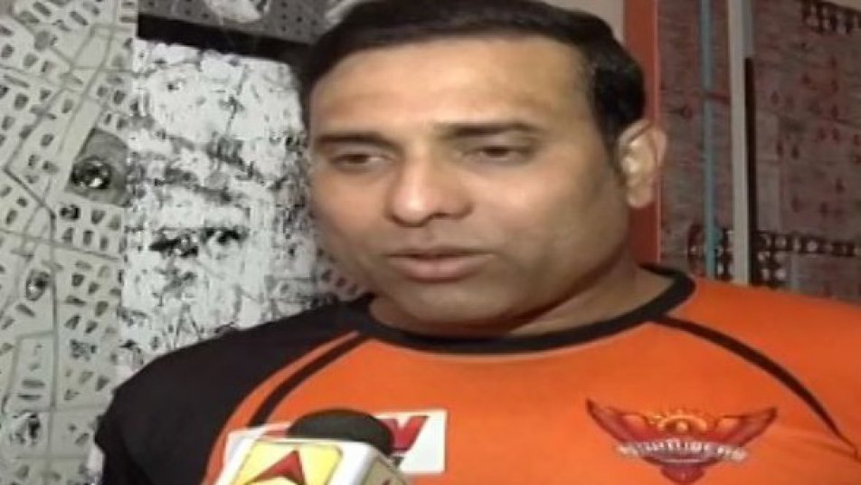 rashid khan and mohammad nabi are the inspiration for us vvs laxman 9533 राशिद खान और मोहम्मद नबी हमारे लिए प्ररेणा है: वीवीएस लक्ष्मण