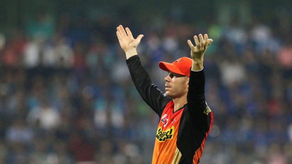 we will do new start against kolkata knight riders david warner 9343 कोलकाता नाइट राइडर्स के खिलाफ करेंगे नई शुरुआत: डेविड वॉर्नर