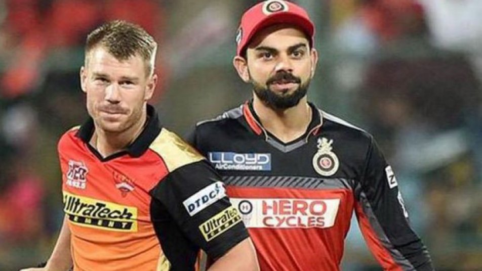 virat kohli and i still good friends david warner 9202 विराट और मैं अब भी अच्छे दोस्त: डेविड वार्नर