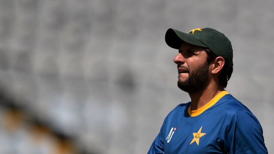 shahid afridi to india government soften stance resume bilateral cricket with pakistan 10577 शाहिद अफरीदी ने द्विपक्षीय क्रिकेट पर भारत से नरम होने का किया आग्रह