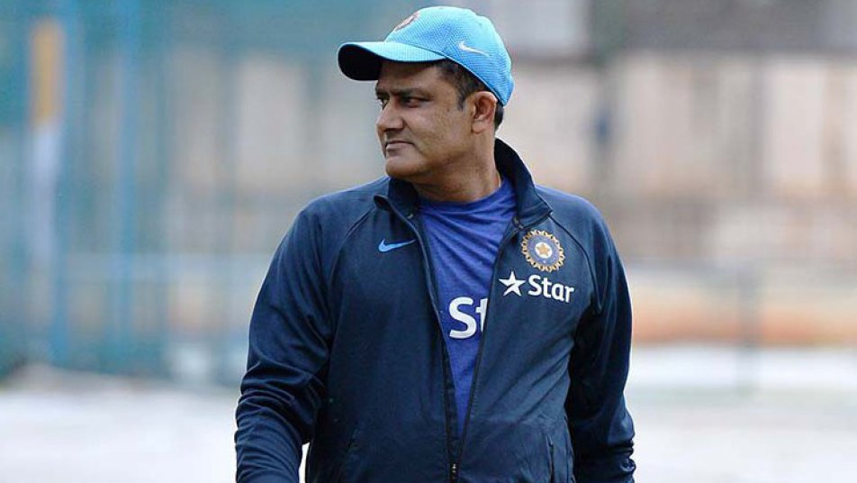 टीम इंडिया के कोच पद से इस्तीफा देने पर मजबूर होने वाले कुंबले का ऐसा रहा है कार्यकाल