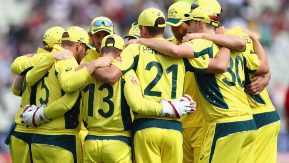 CT17: हर हाल में जीत हासिल कर सेमीफाइनल में पहुंचना है आस्ट्रेलिया टीम का लक्ष्य
