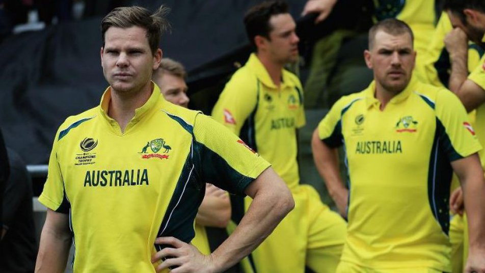 ENGvsAUS: अहम मुकाबले में ऑस्ट्रेलियाई टीम इंग्लैंड से हारकर चैम्पियंस ट्रॉफी से हुई बाहर