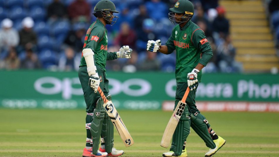 icc champions trophy 2017 banvsnz shakib al hasan mahmudullah lead bangladesh to stunning win over new zealand 10422 बड़ा उलटफेर कर बांग्लादेश ने न्यूज़ीलैंड को टूर्नामेंट से किया बाहर