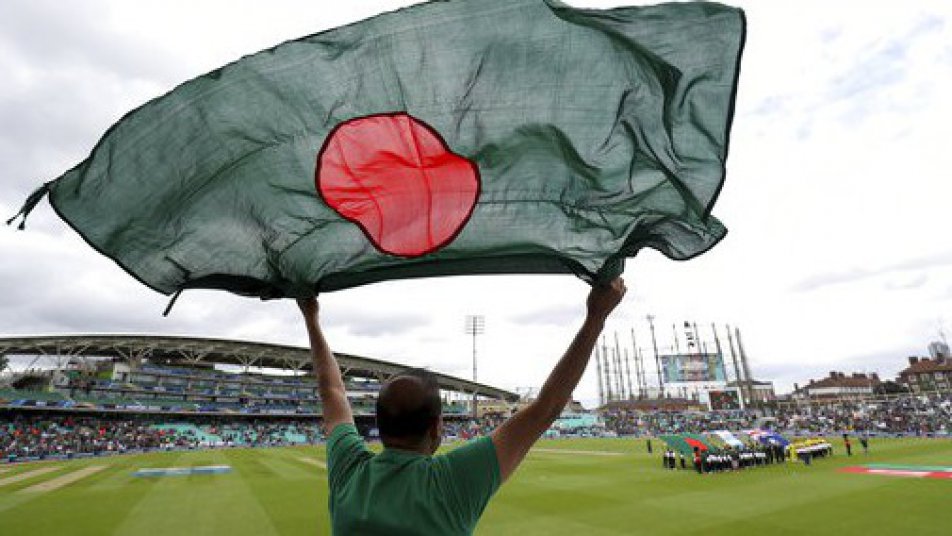 चैम्पियंस ट्रॉफी में आज बांग्लादेश-न्यूजीलैंड दोनों के लिए जीत जरूरी