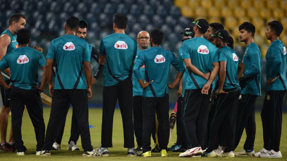 bangladesh have skills and self confidence to defeat india says coach hathurusingha 10501 कोच हाथुरुसिंघा ने कहा, BAN में है IND को हराने का कौशल और आत्मविश्वास