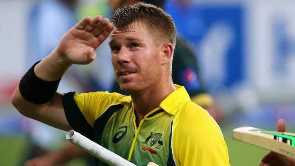 david warner joe root punch up was the start of transformation both on and off the field 10425 जो रूट विवाद के बाद मैदान और मैदान के बाहर मुझमें काफी बदलाव हुआ: डेविड वॉर्नर