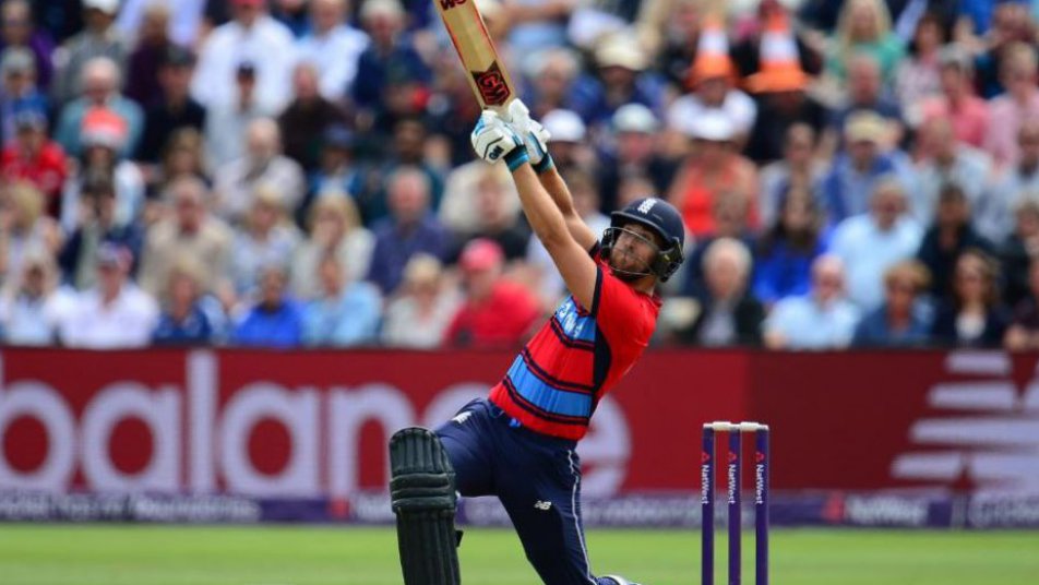 ENGvsSA: 19 रनों से जीत के साथ इंग्लैंड ने जमाया सीरीज पर कब्ज़ा