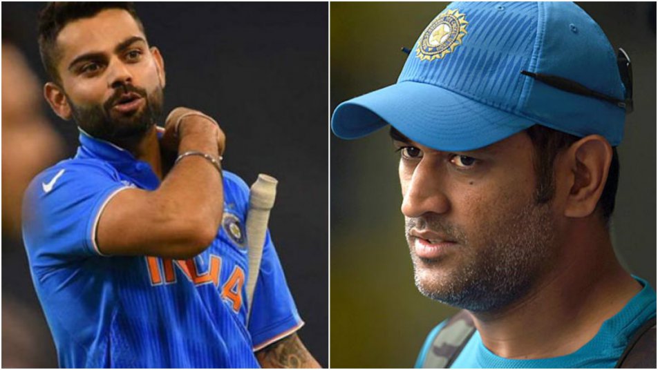 CT2017: क्या विराट वो कारनामा कर पाएंगे जो महेंद्र सिंह धोनी ने किया था?